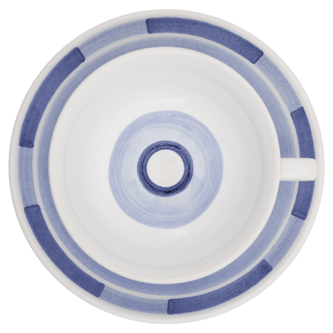 Tasse 501 | Decor 128