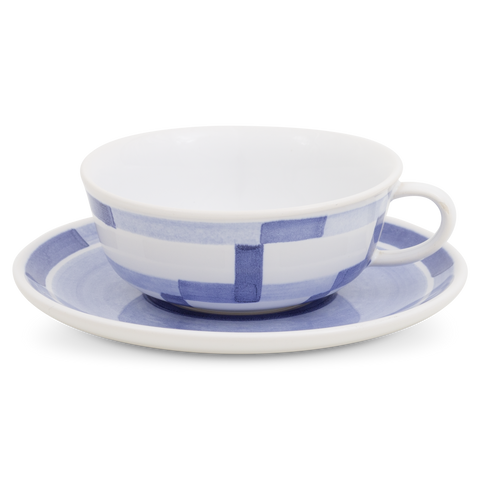Tasse 501 | Decor 128