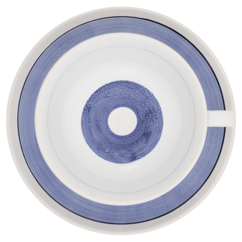 Tasse 501 | Decor 129