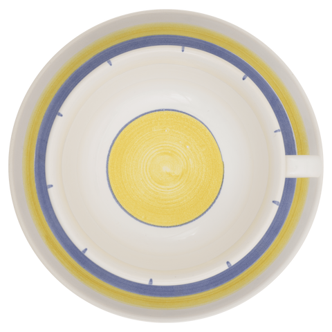 Tasse 501 | Decor 134