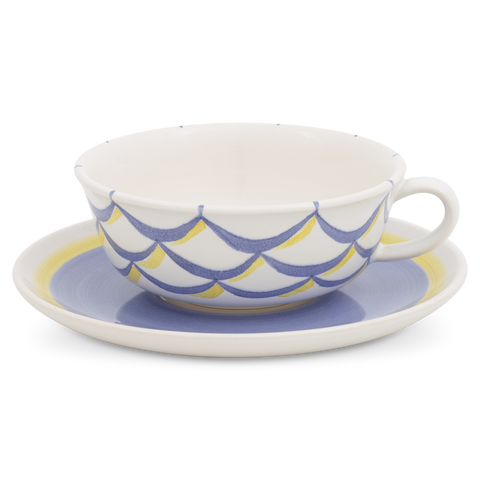 Tasse 501 | Decor 134