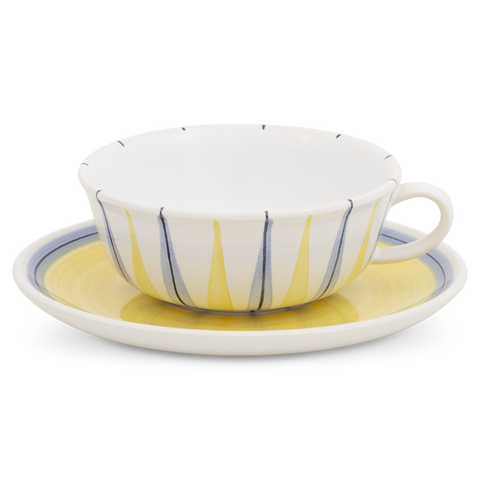 Tasse 501 | Decor 138