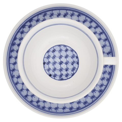 Tasse 501 | Decor 159