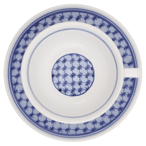 Tasse 501 | Decor 159