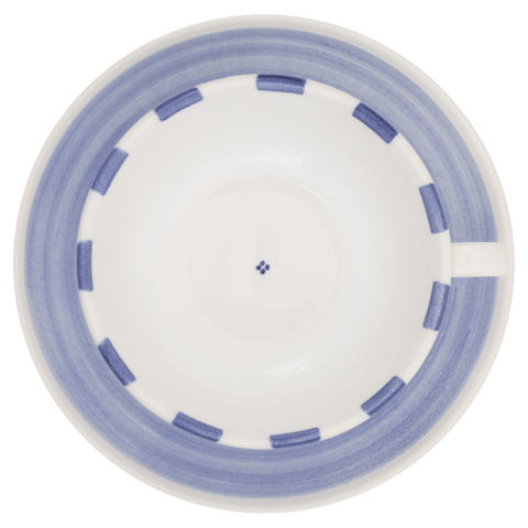 Tasse 501 | Decor 165