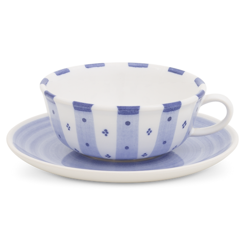Tasse 501 | Decor 165