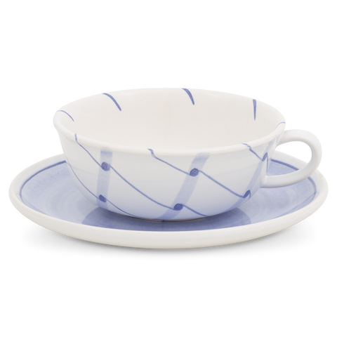Tasse 501 | Decor 166