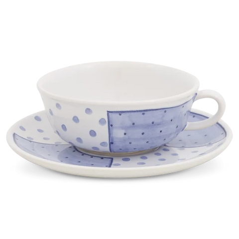 Tasse 501 | Decor 173