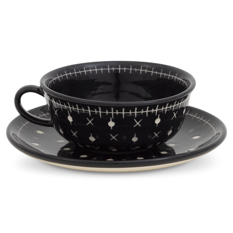 Tasse 501 | Decor 600