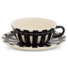 Tasse 501 | Decor 612
