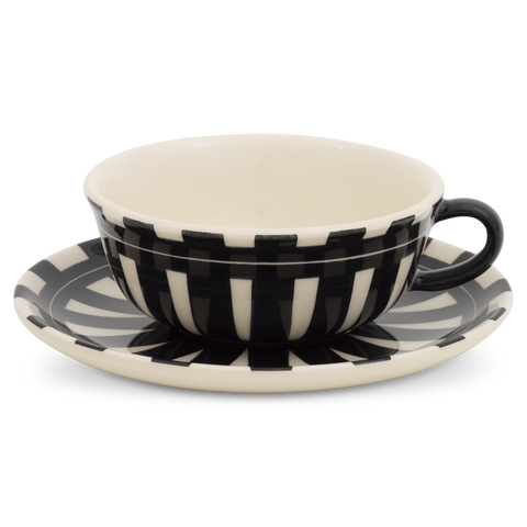 Tasse 501 | Decor 612