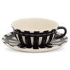 Tasse 501 | Decor 612
