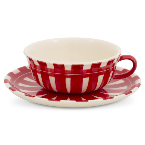 Tasse 501 | Decor 612-1158