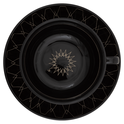 Tasse 501 | Decor 661