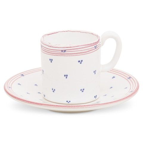 Tasse à moka 558 | Decor 043