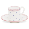 Tasse à moka 558 | Decor 043
