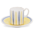 Tasse à moka 558 | Decor 138