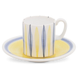 Tasse à moka 558 | Decor 138
