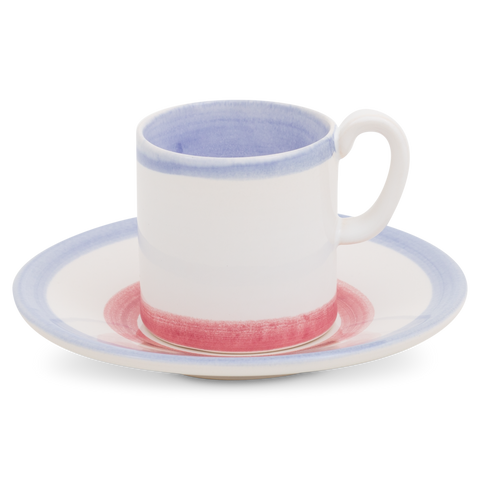 Tasse à moka 558 | Decor 176