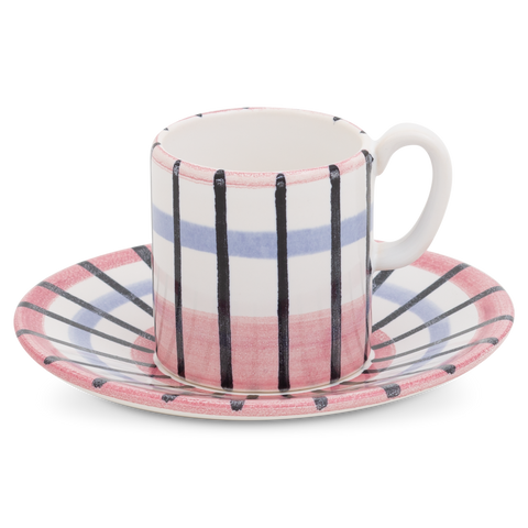 Tasse à moka 558 | Decor 325