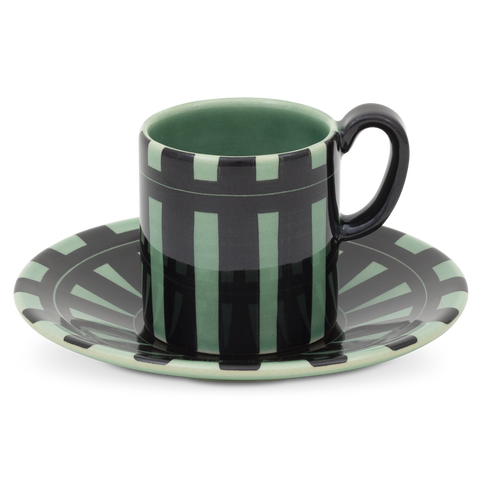 Tasse à moka 558 | Decor 611
