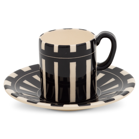 Tasse à moka 558 | Decor 612