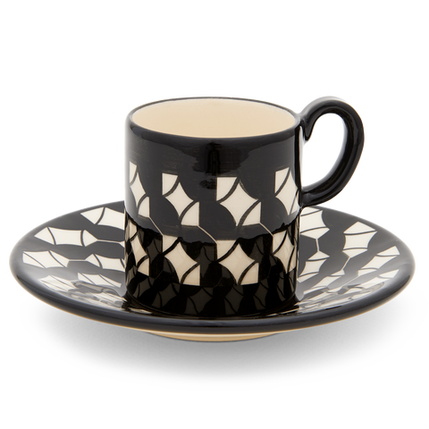 Tasse à moka 558 | Decor 616