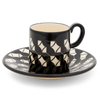 Tasse à moka 558 | Decor 616