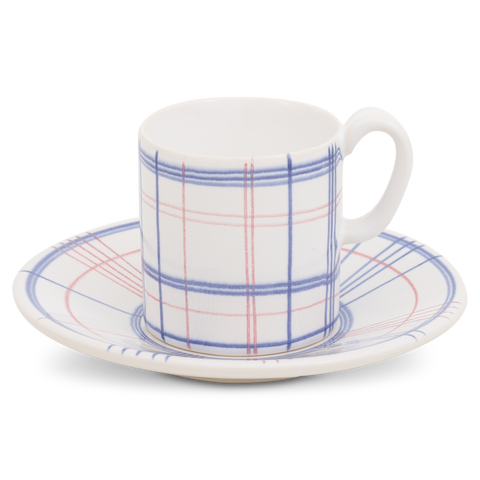 Tasse à espresso 558 | Decor 041