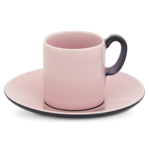 Tasses à espresso Ensemble 4-tlg. 558 | Decor 055-1