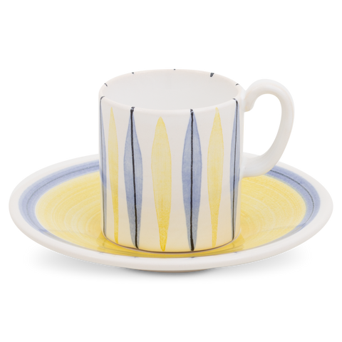 Tasses à espresso Ensemble 4-tlg. 558 | Decor 138