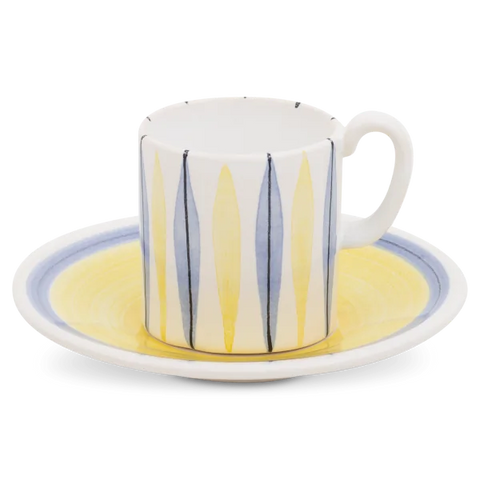Tasses à espresso Ensemble 4-tlg. 558 | Decor 138
