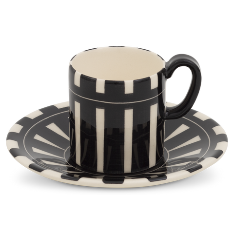 Tasse à espresso 558 | Decor 612