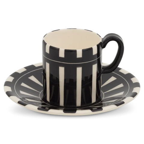 Tasses à espresso Ensemble 4-tlg. 558 | Decor 612