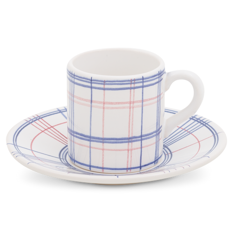 Tasse à moka 484 | Decor 041