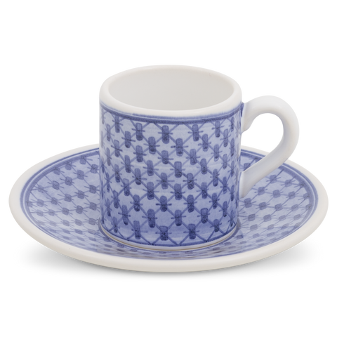 Tasse à moka 484 | Decor 159