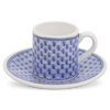 Tasse à moka 484 | Decor 159