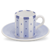 Tasse à moka 484 | Decor 165