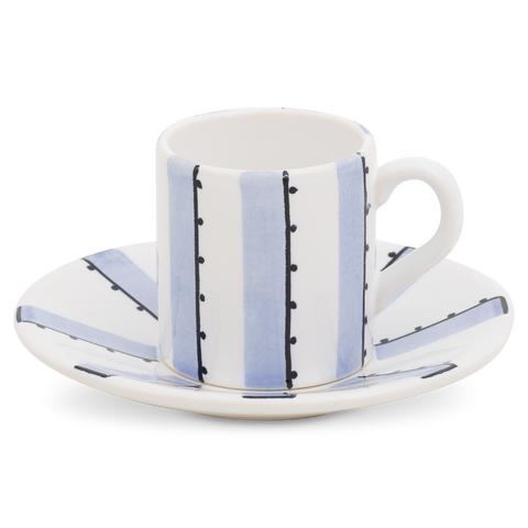 Tasse à moka 484 | Decor 178