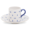 Tasse à moka 484 | Decor 179