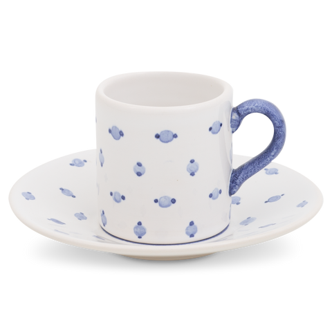 Tasse à moka 484 | Decor 179