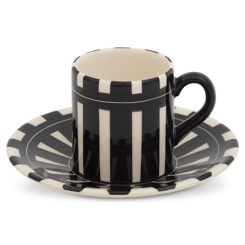 Tasse à moka 484 | Decor 612