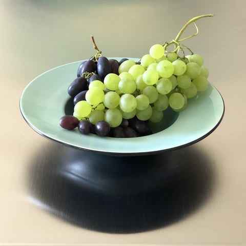 Assiette 607B | Decor 000