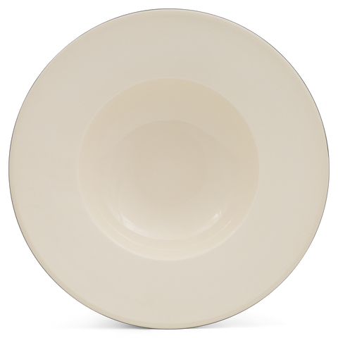 Assiette 607B | Decor 007-1