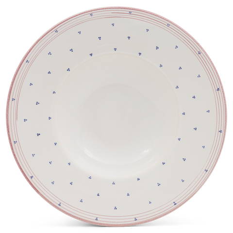 Assiette 607B | Decor 043