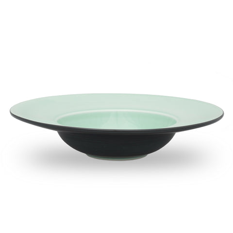Assiette 607B | Decor 050-1