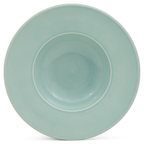 Assiette 607B | Decor 050-1