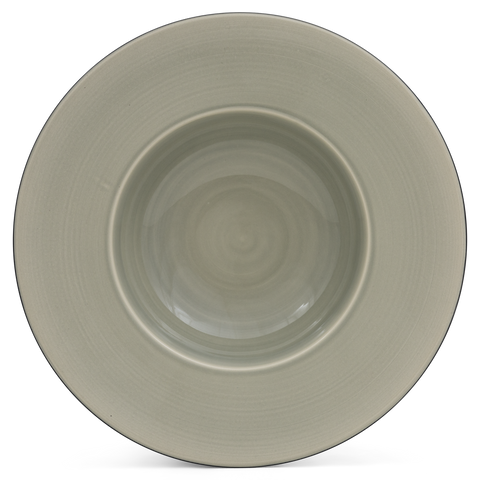Assiette 607B | Decor 052-1