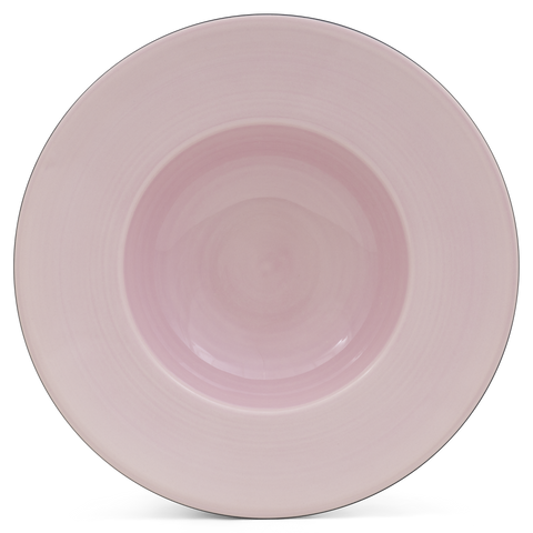 Assiette 607B | Decor 055-1