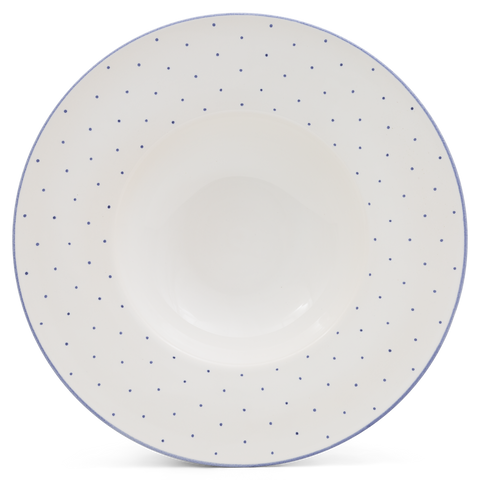 Assiette 607B | Decor 113